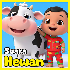 Suara Hewan by Melodi Junior