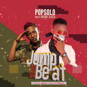 Jump on da Beat by Popsolo, Jesse Jagz