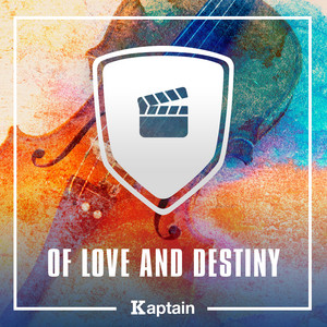 Kaptain - Picture of Passion (feat. Romain Paillot)