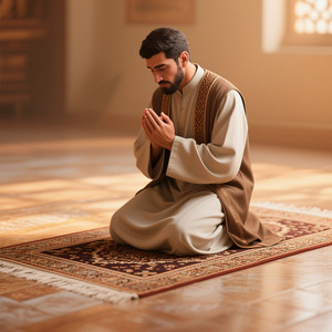 JANGAN LUPA SHALAT by 3N FAMILY