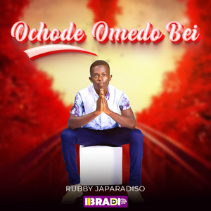 Rubby Japaradiso - Ochode Omedo Bei