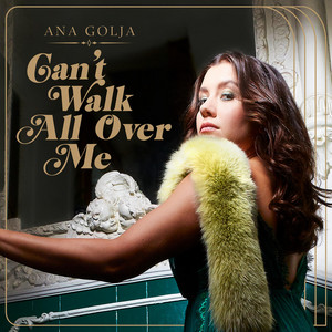 Can't Walk All Over Me - Radio Edit