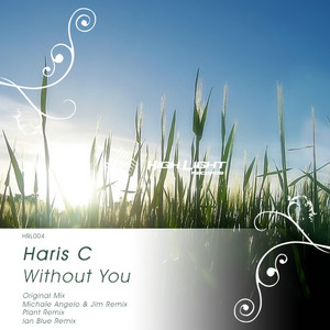 Haris C - Without You (Original Mix)