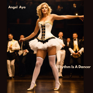 Angel Aya - Rhythm Is a Dancer (Piano Version)