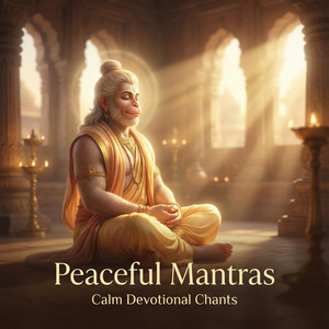 Shri Ram Jai Ram Jai Jai Ram (Peaceful Jaap) by Sagar Gupta