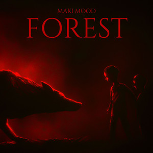 Forest by Maki Mood