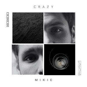 Portada de Crazy