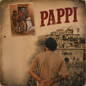 Pappi by Vicky Taliwan
