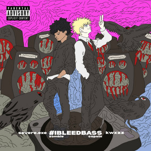 New Wave by Kwxzz, severe.exe, KD!, luvfredo