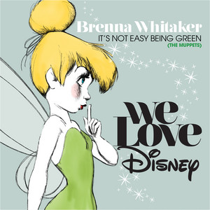 It's Not Easy Being Green - From "The Muppet Show"