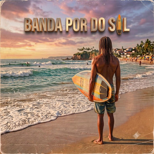 Por do Sol by Sil Mariano