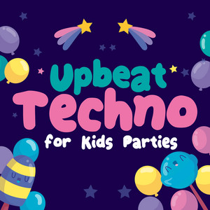 Portada de DANCE!