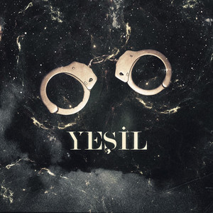 Portada de Yeşil