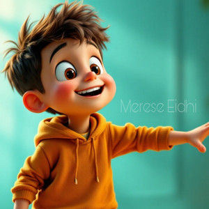 Humesh Kanoh - Merese Eidhi