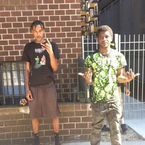 PRETTYBOYDEMONGANG ANTHEM SURFS UP WHITE BOY ROCK NIGGA SWAGG by DiamondsOnMyDick