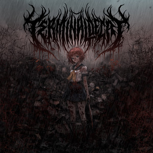 Terminal Decay - Rena's Descent: Hinamizawa Syndrome