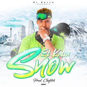 Snow by El Kalla