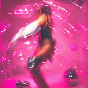 Just Dance by Demon Racing