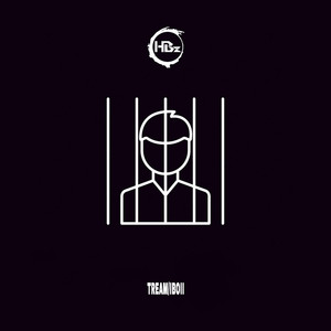 LEBENSLANG (HBz Remix) cover art