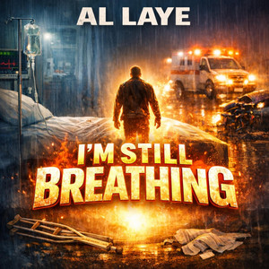 Still Breathing by AL Laye