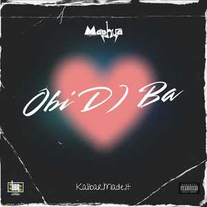 Maphya - Obi Dɔ Ba