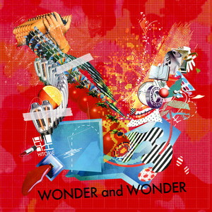 ヒトリエ WONDER AND WONDER クリアファイル付き WONDER WONDER ヒトリエ AND クリアファイル付き