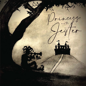Princess and the Jester