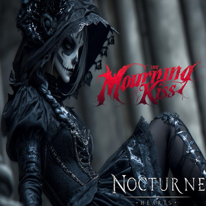 Ashes In The Veil by Nocturne Hearts