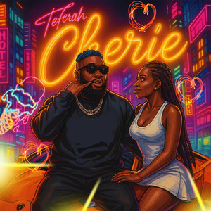 Cherie