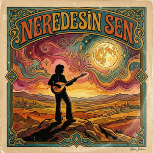 Neredesin Sen by Anatolian Sound