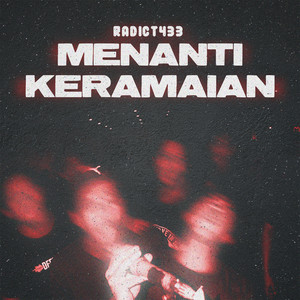 Menanti Keramaian