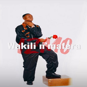 IZMÖ - Wakili n'mafera