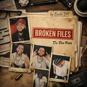 De Por Vida by Emilio DH