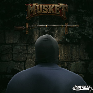 Musket by Is0verse