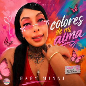 colores-amarillos by Baby Minaj