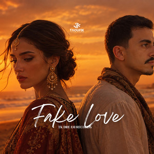 Fake Love by Taoufik