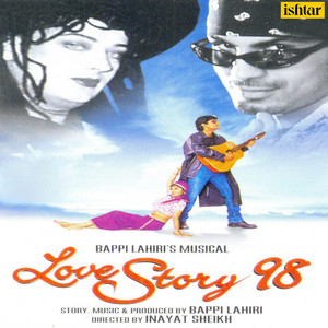 Udit Narayan & Alka Yagnik - Kali Kali Ankhonwali