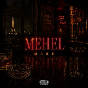 Mehel by Mabé