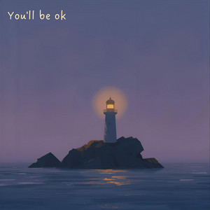 You'll Be Ok by Eddie Redmayne