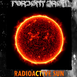 Radioactive Sun