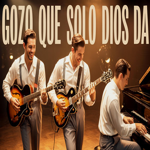 Estar Preparado by Melodias De Gozo
