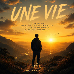 Une vie by Octave studio