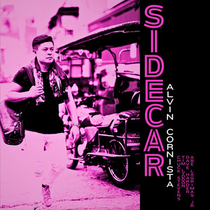 Sidecar by Alvin Cornista