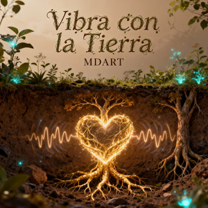 Vibra con la Tierra by MDART