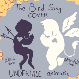 The Bird Song by Moonlight_Chai