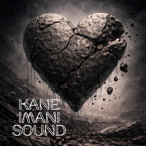 Kane Imani Sound - So wie du bist