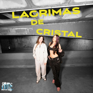 Lágrimas de Cristal