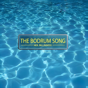 The Bodrum Song - 307 Mix by Neil Billinness