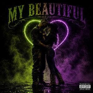 My Beautiful by JBL Music