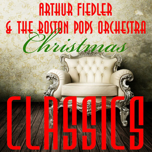 Christmas Classics album